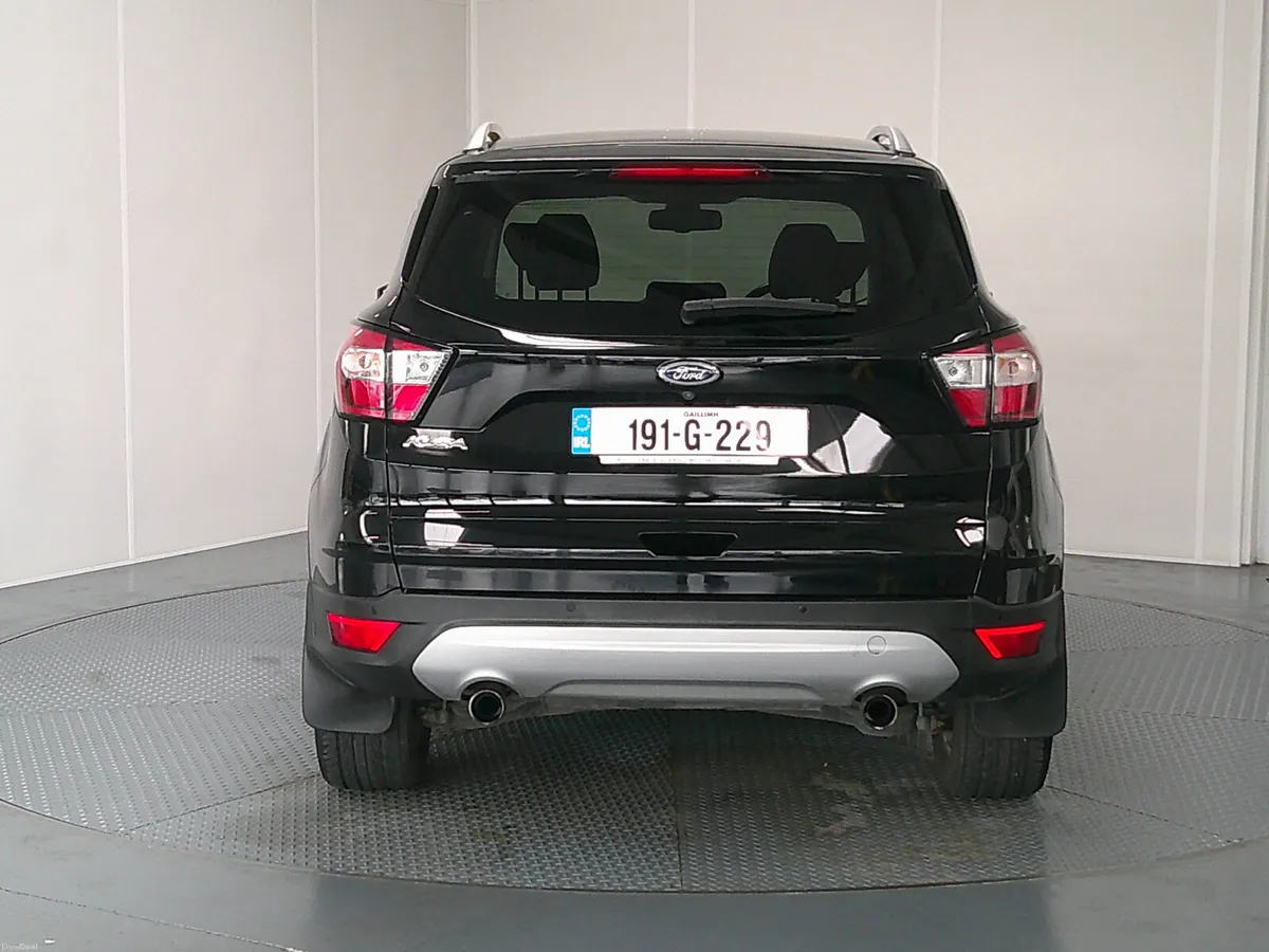 Ford Kuga 2019 - Image 6