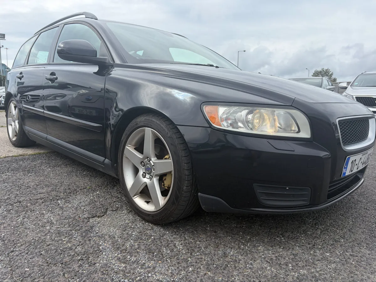 Low MILES - Image 1