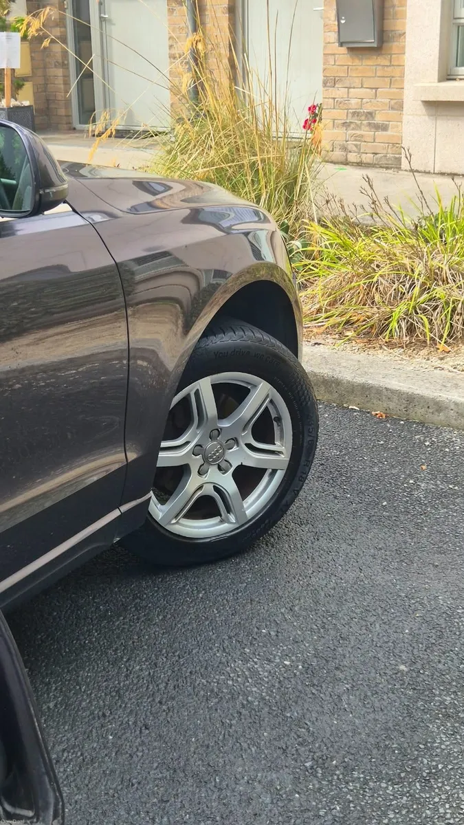 Audi Q5 2011 - Image 6