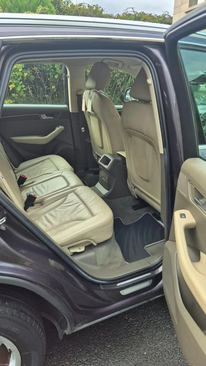 Audi Q5 2011 - Image 3