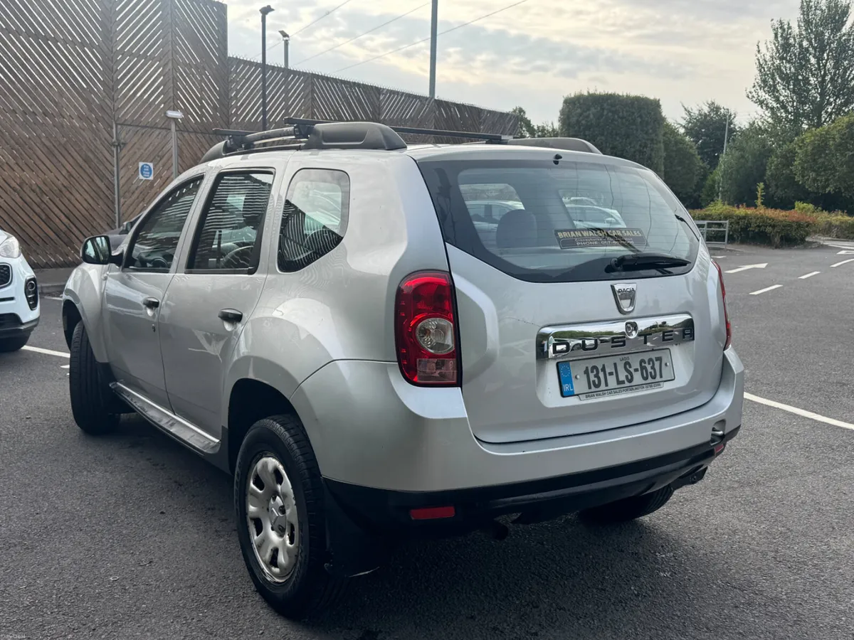 Dacia Duster 2013 - Image 4