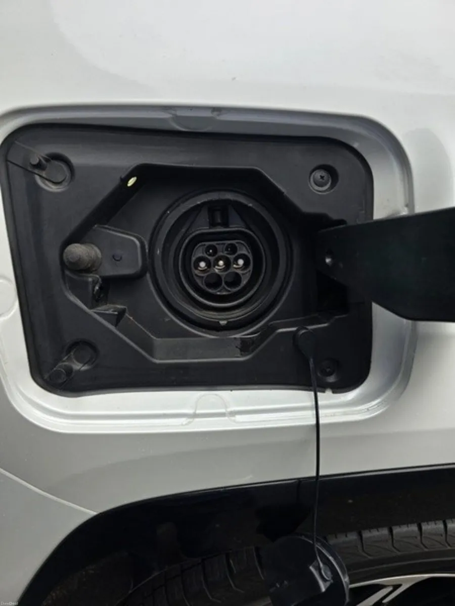 Toyota RAV4 2.5 Plug-in Hybrid Sport 5dr - Image 6