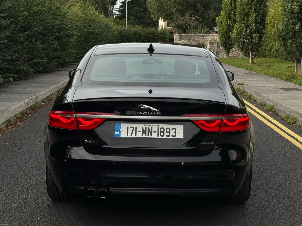 Jaguar XF R Sport - Image 5