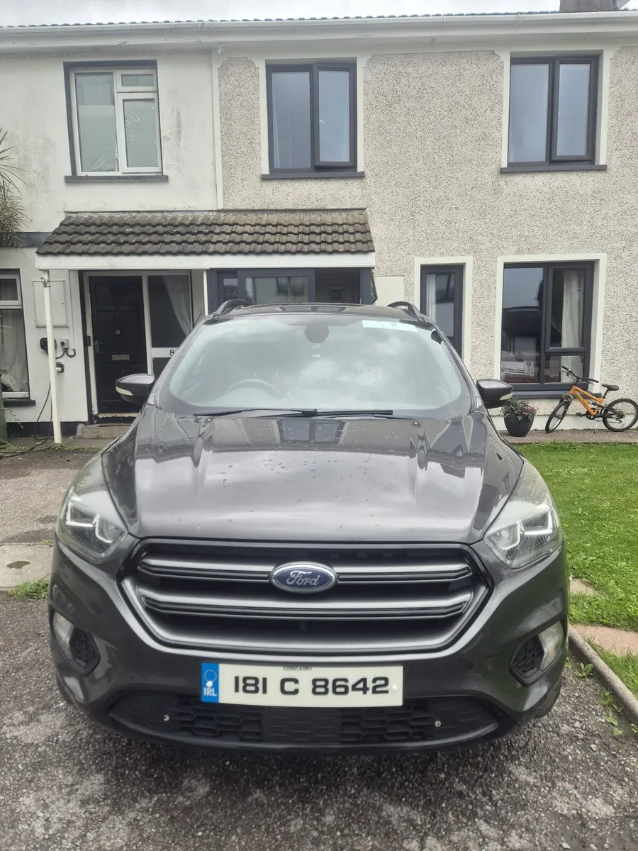 Ford Kuga st line - Image 2