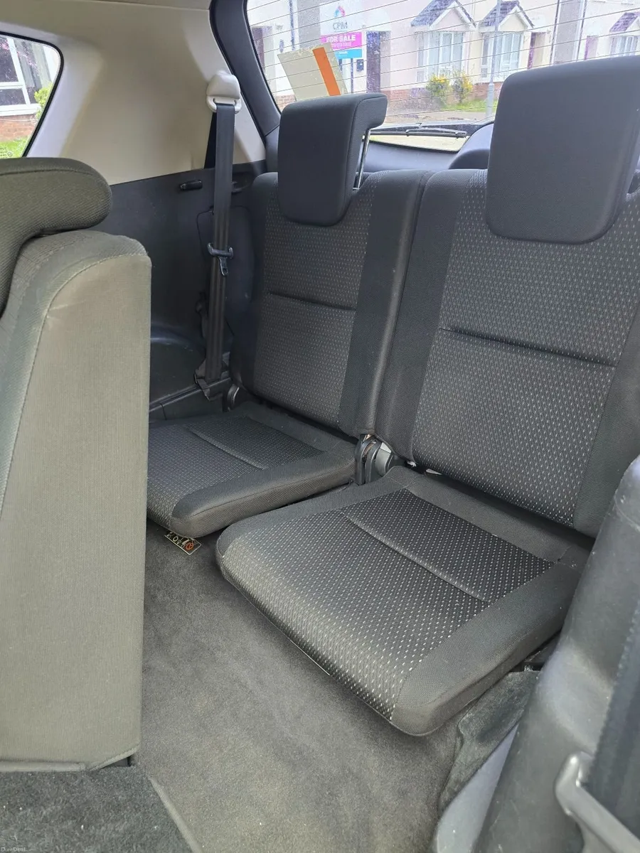 Toyota Corolla 2007 - Image 6