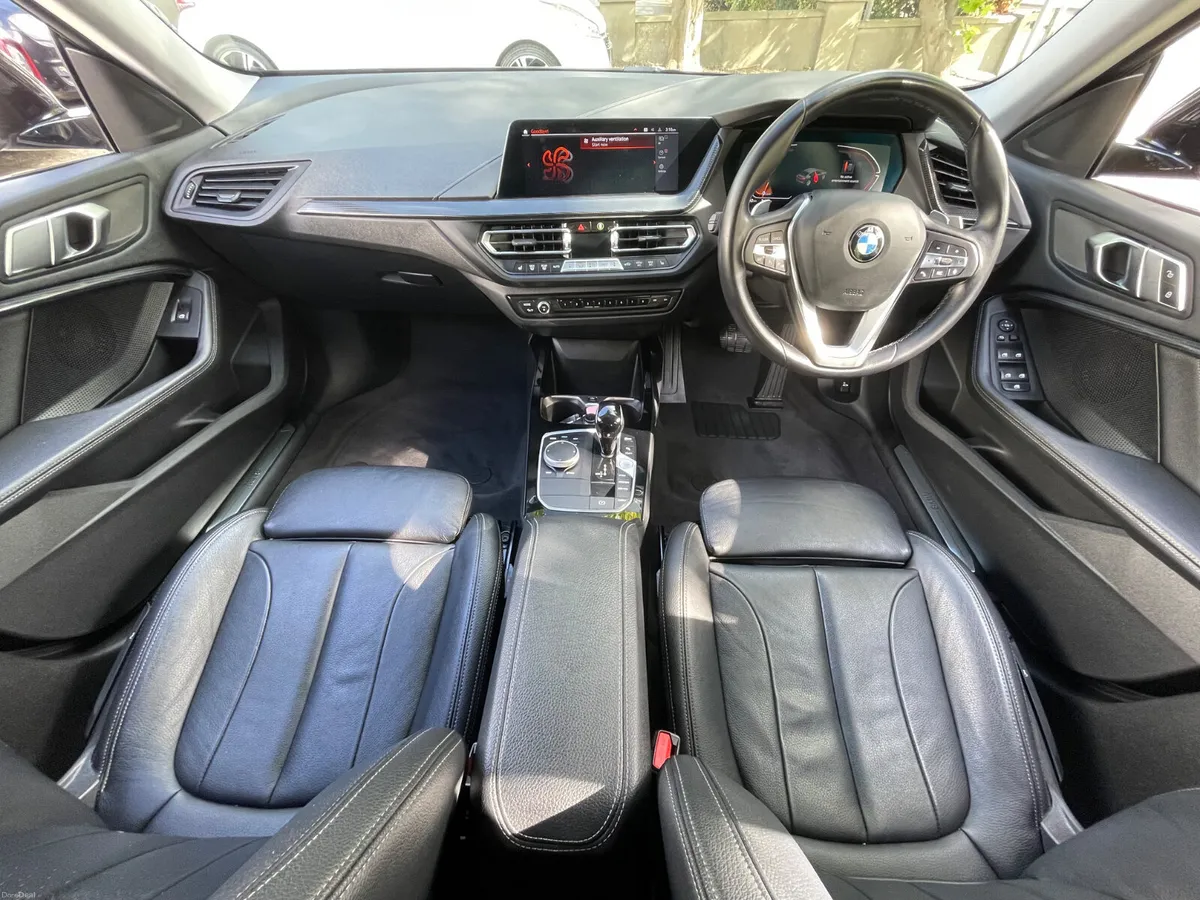 SPORT - 218D - AUTO - APPLE PLAY -NEW NCT -LOW TAX - Image 3