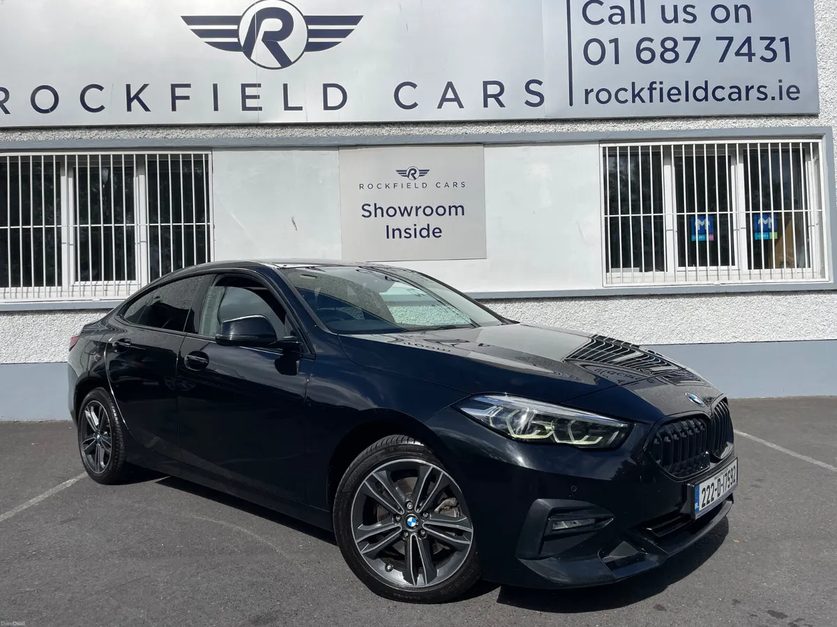 SPORT - 218D - AUTO - APPLE PLAY -NEW NCT -LOW TAX - Image 6