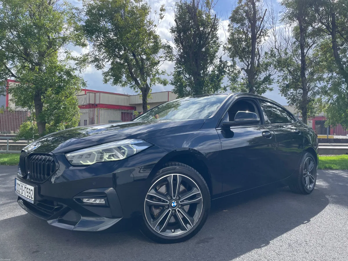 SPORT - 218D - AUTO - APPLE PLAY -NEW NCT -LOW TAX - Image 5