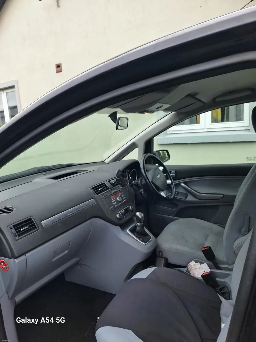 Ford c-max 1.6 diesel - Image 5