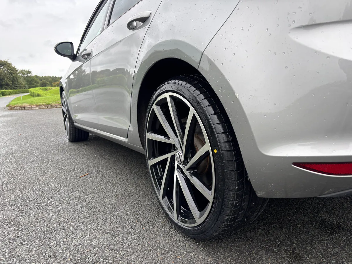 VOLKSWAGEN GOLF 1.2 TSI AUTO 2016 - Image 6