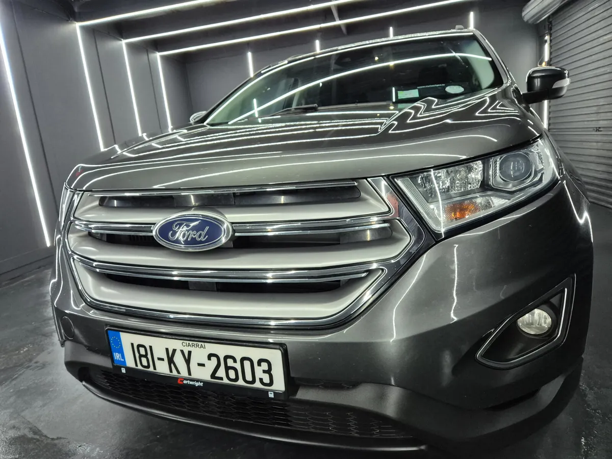 Ford Edge 2018 - Image 3