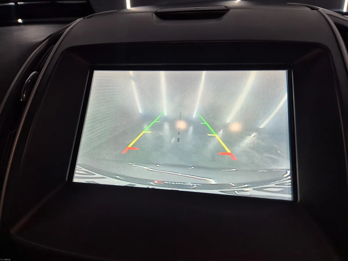 Ford Edge 2018 - Image 5