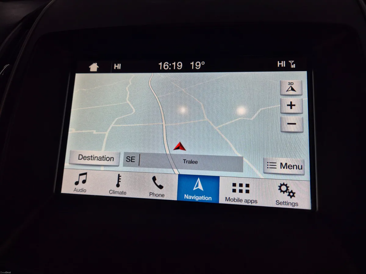 Ford Edge 2018 - Image 6