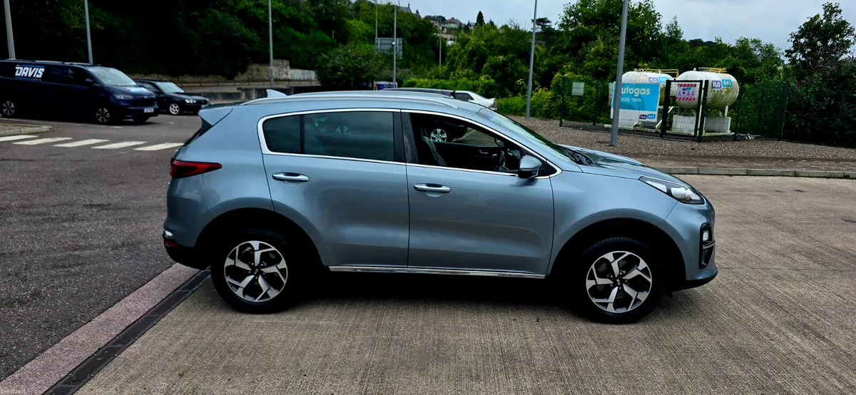 Kia Sportage 2020 New Nct 09.2028 - Image 6