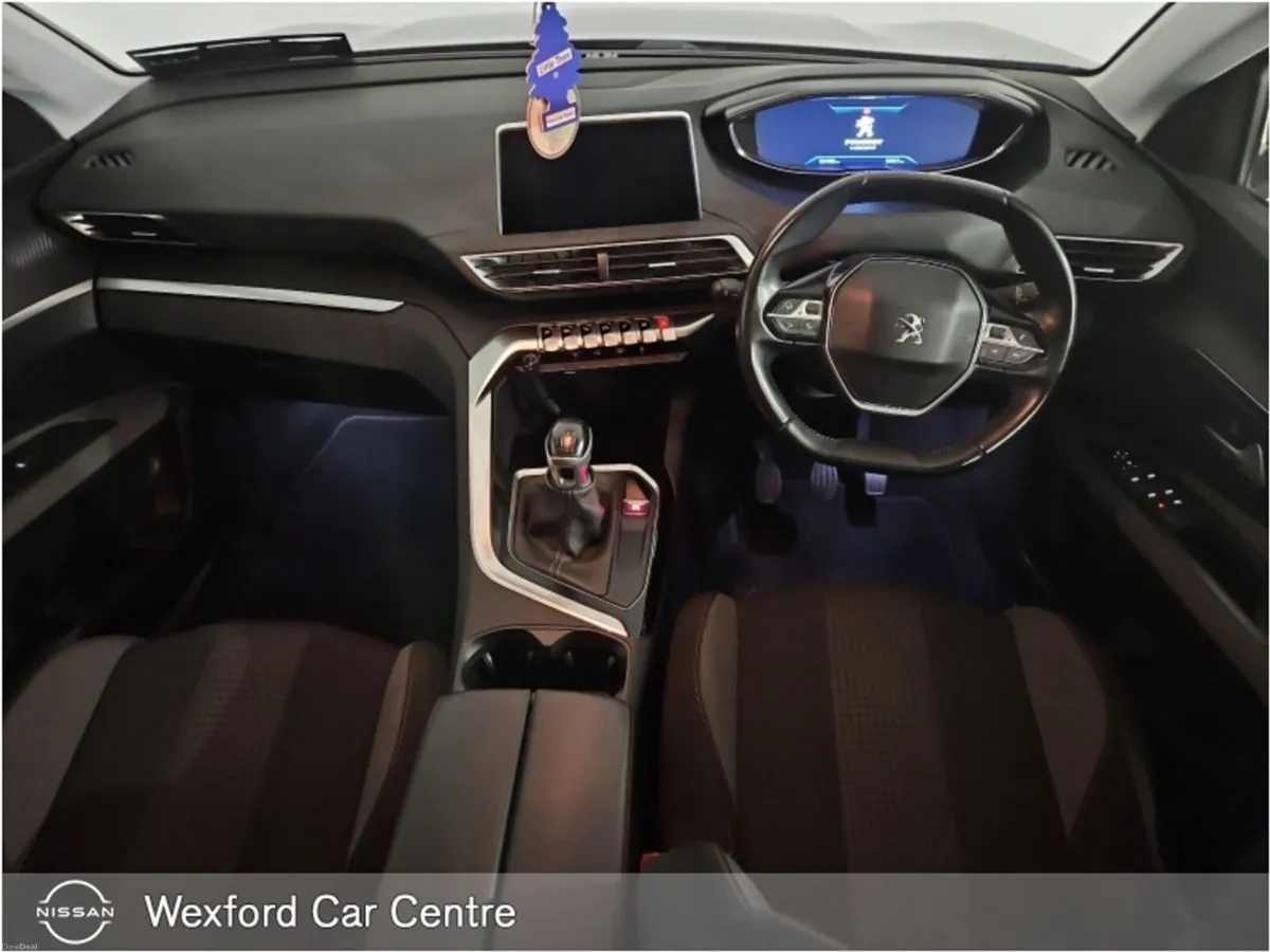 Peugeot 3008 1.2 PureTech 130bhp Active - Image 4
