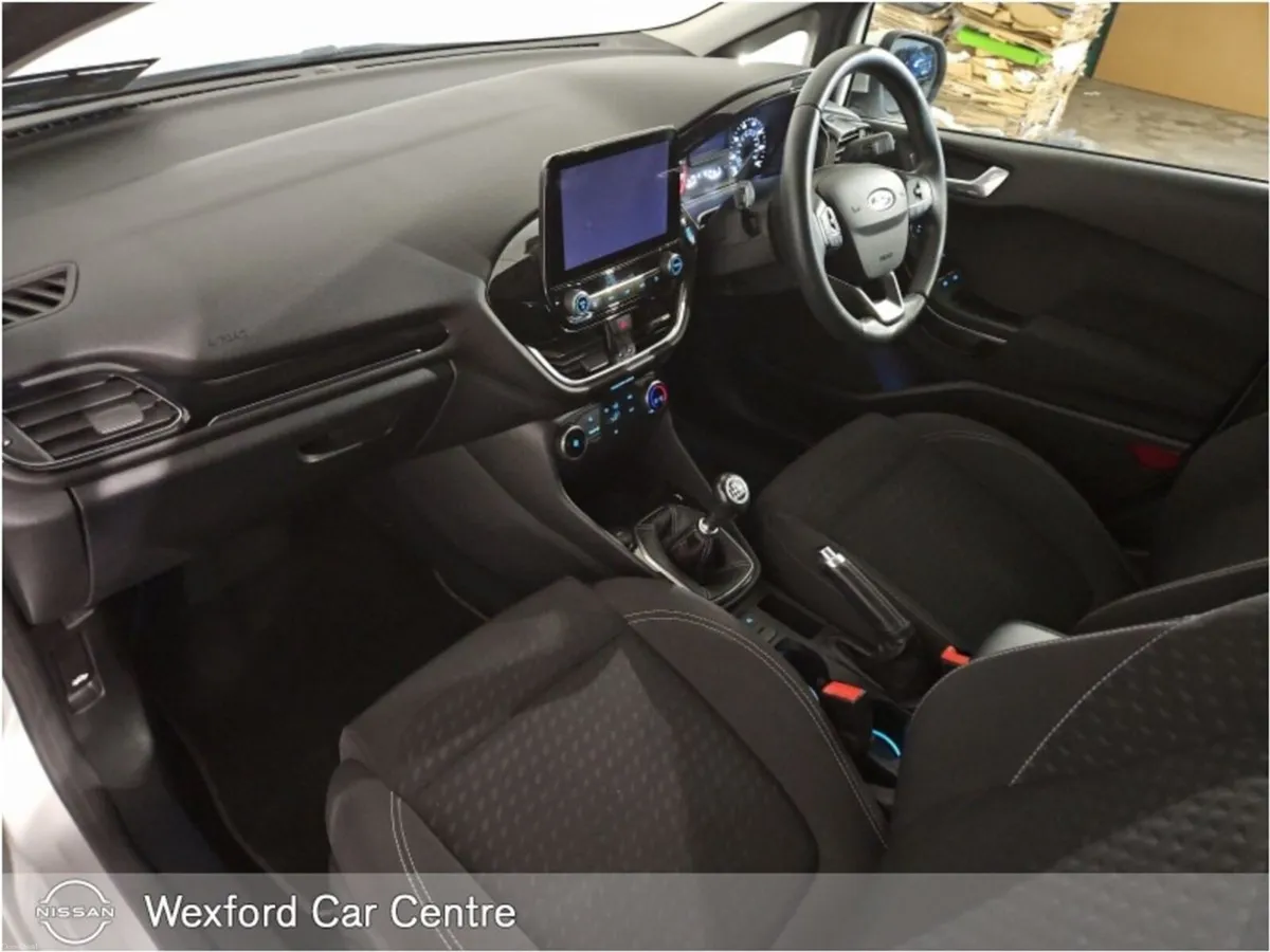 Ford Fiesta 1.0 EcoBoost Titanium - Image 6
