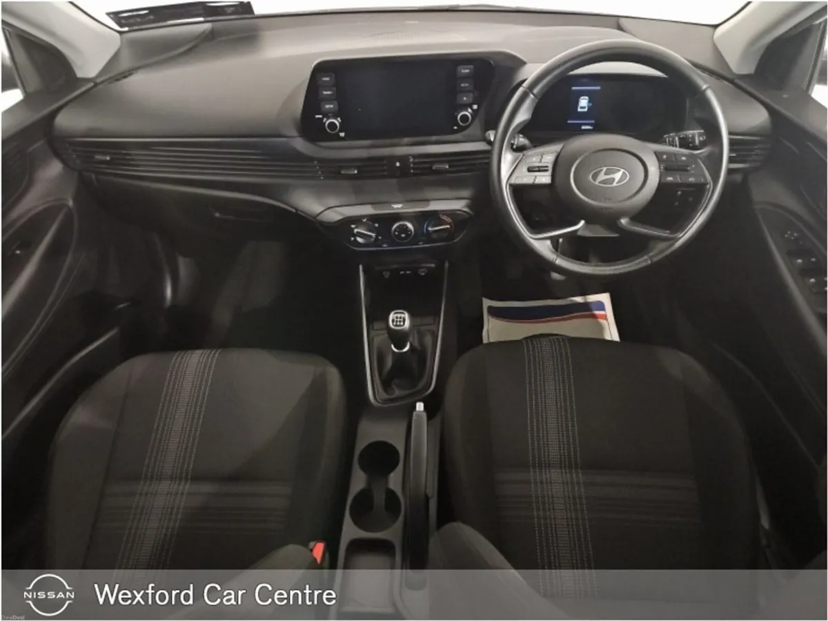 Hyundai i20 i20 Classic - Image 4