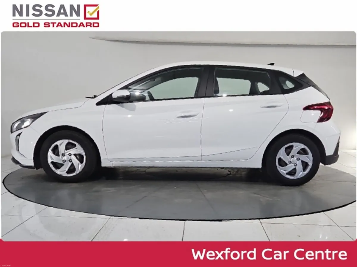 Hyundai i20 i20 Classic - Image 5