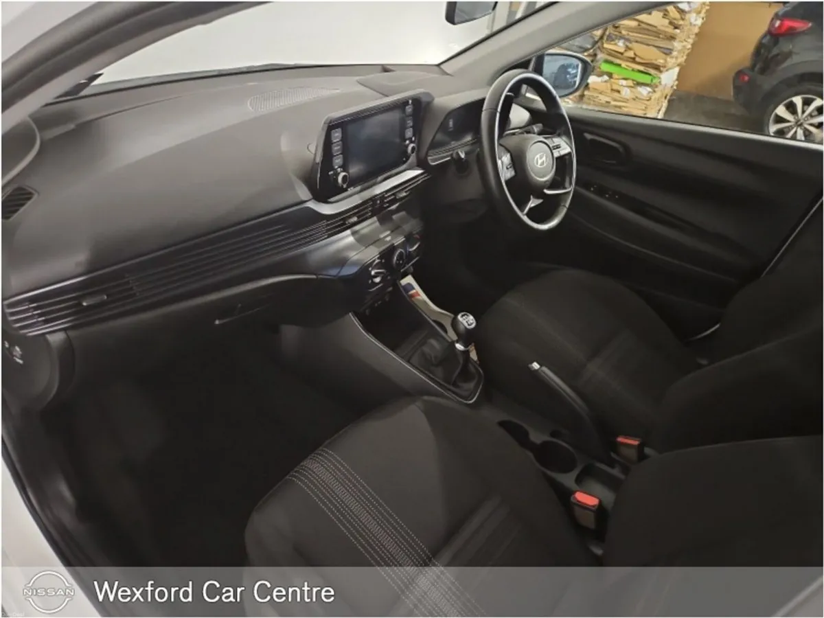Hyundai i20 i20 Classic - Image 6