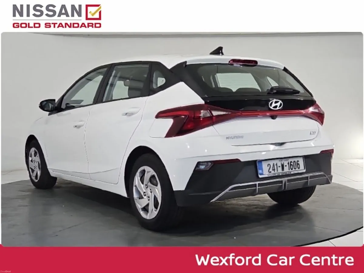 Hyundai i20 i20 Classic - Image 3