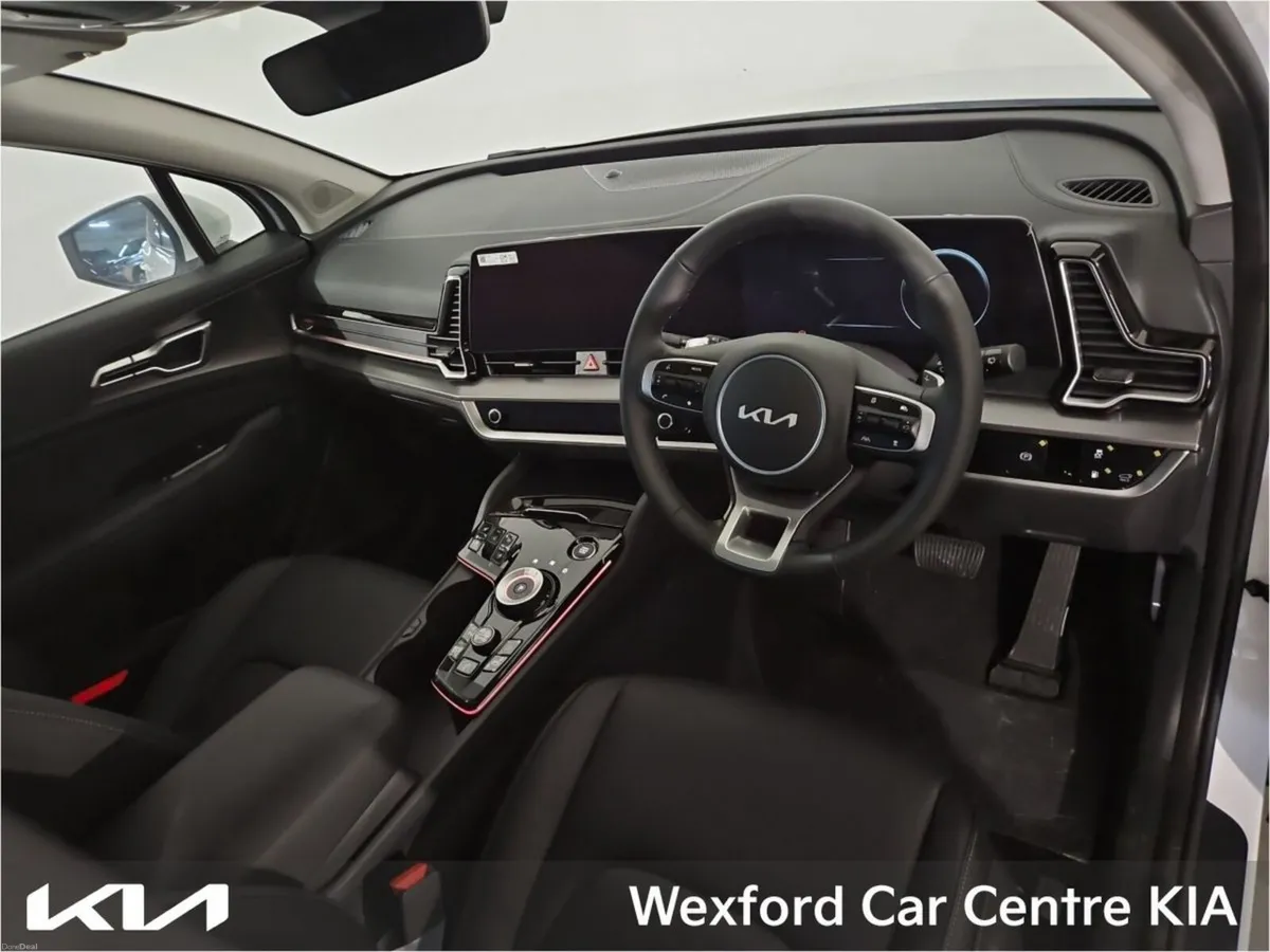 Kia Sportage PHEV 4X4 MY26 0% APR FINANCE - Image 2