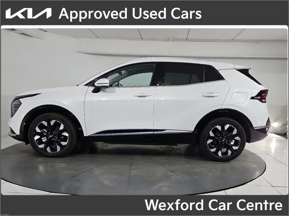 Kia Sportage PHEV 4X4 MY26 0% APR FINANCE - Image 6