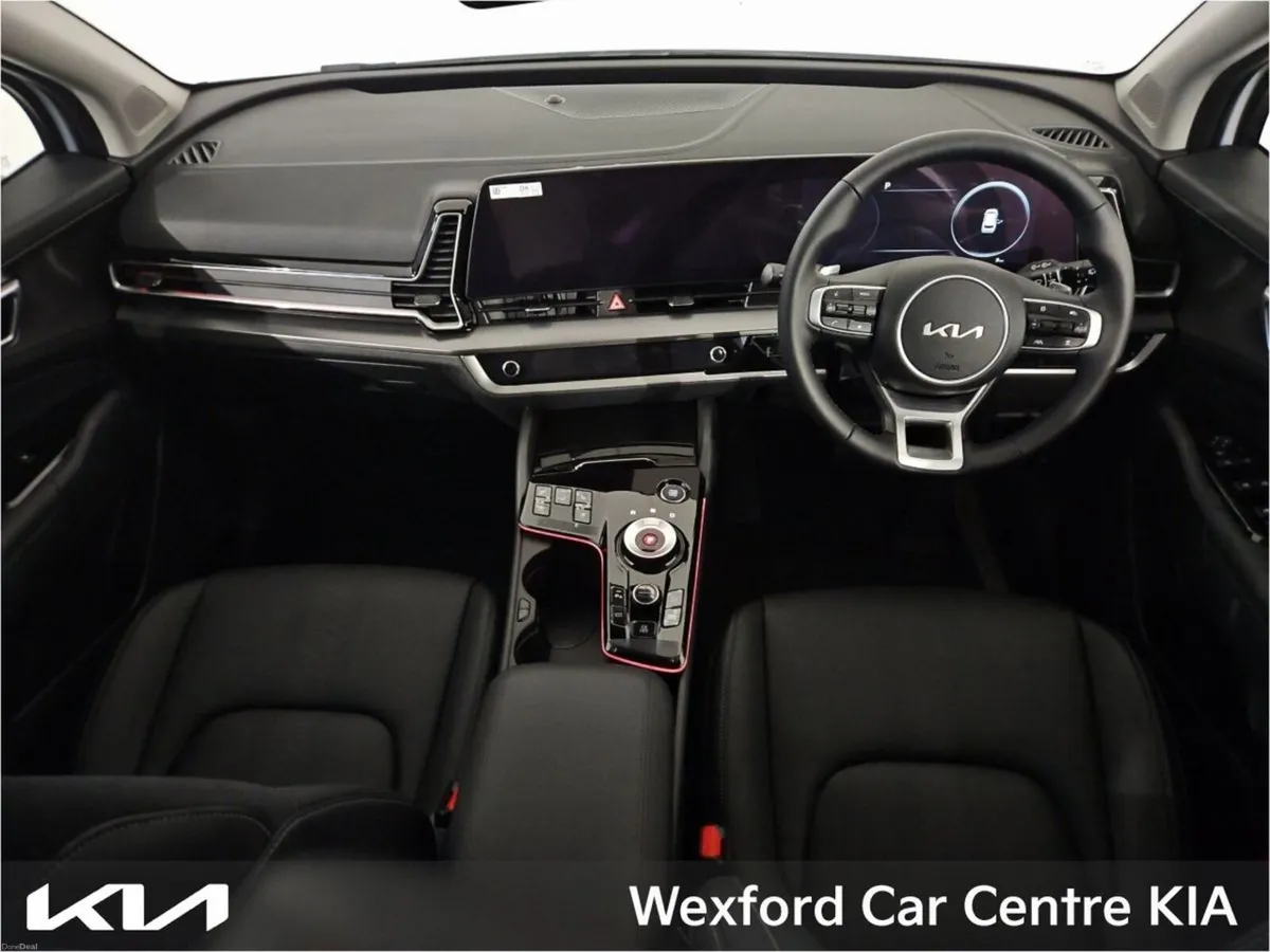 Kia Sportage PHEV 4X4 MY26 0% APR FINANCE - Image 5