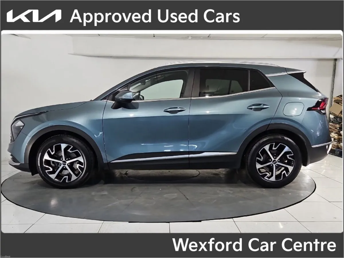 Kia Sportage 1.6 Diesel K3 - Image 6