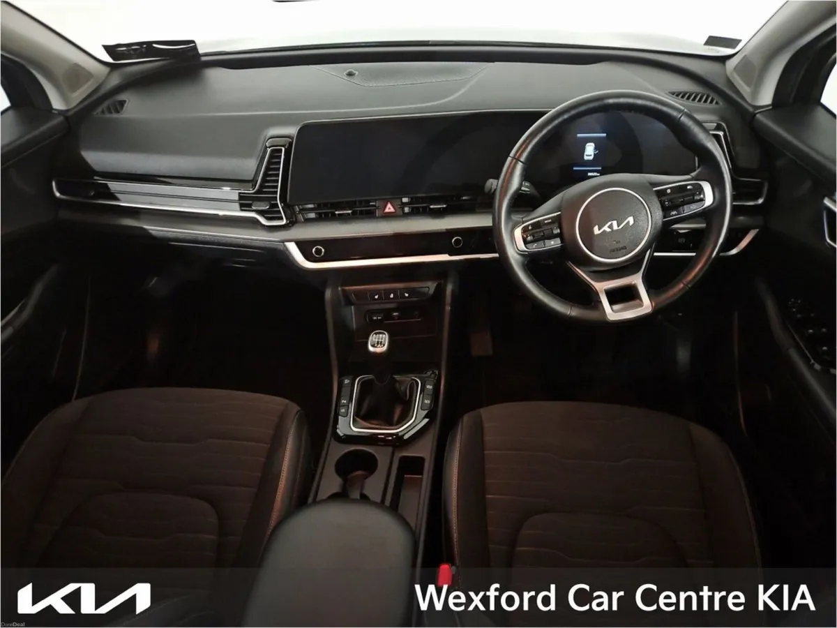 Kia Sportage 1.6 Diesel  K3 - Image 5