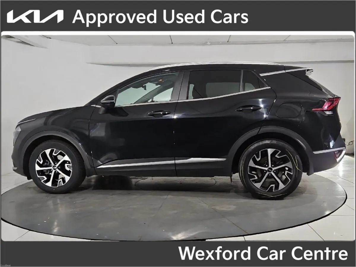 Kia Sportage 1.6 Diesel  K3 - Image 6