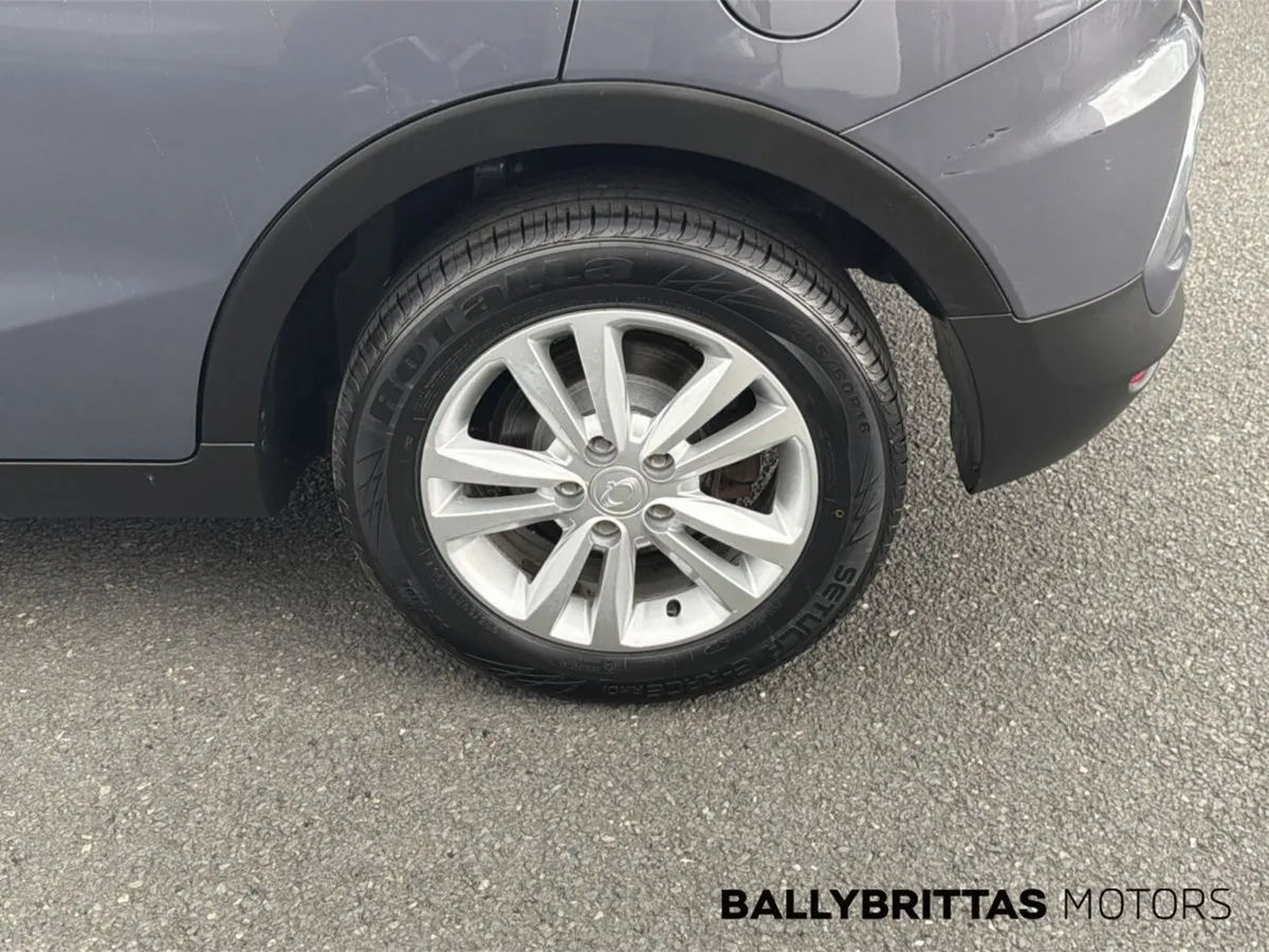 SsangYong Tivoli 1.6 D Manual ES - Image 6