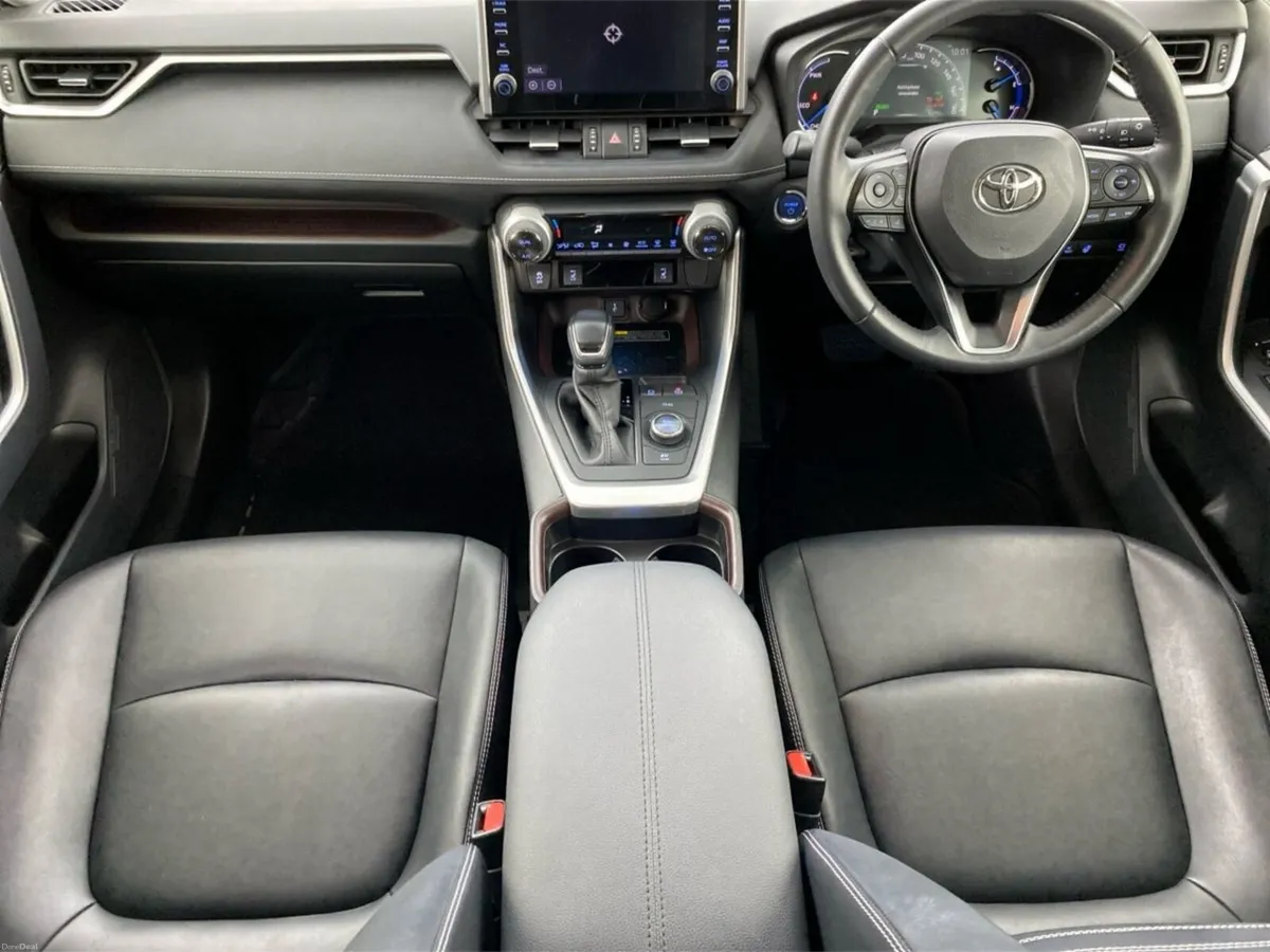 Toyota RAV4 G - Image 3