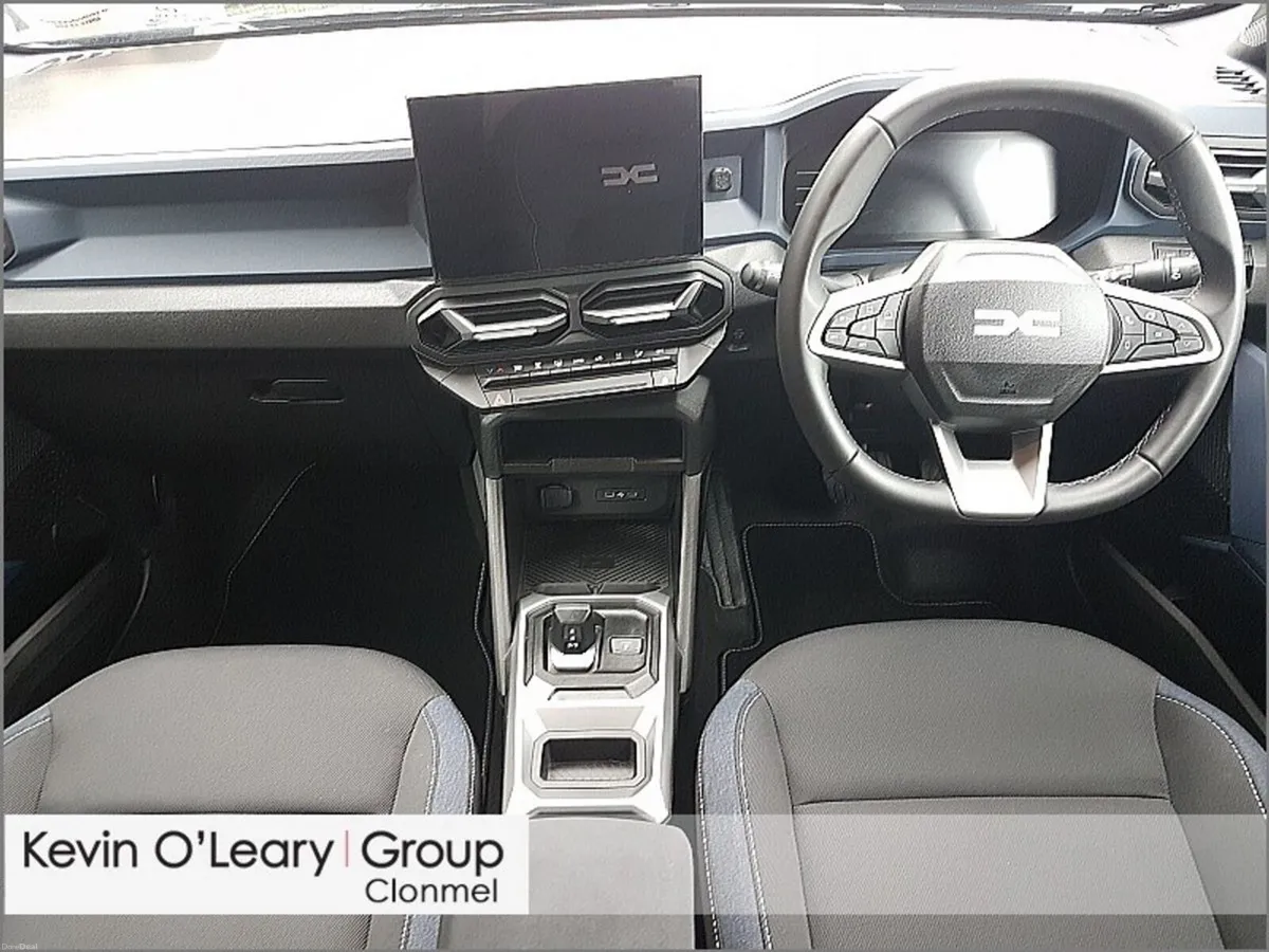 Dacia Duster Journey HEV 155 E06X - Image 2