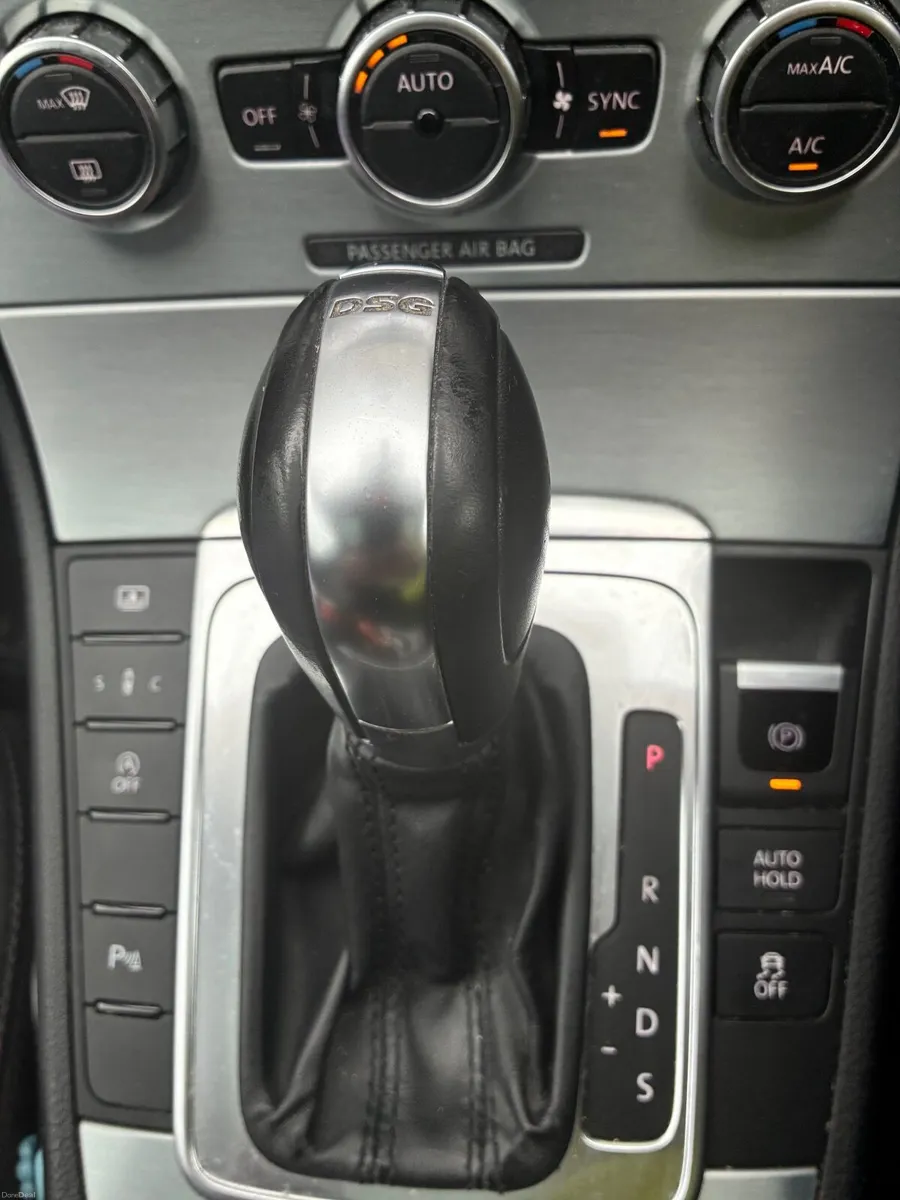 Volkswagen CC 2013 - Image 3