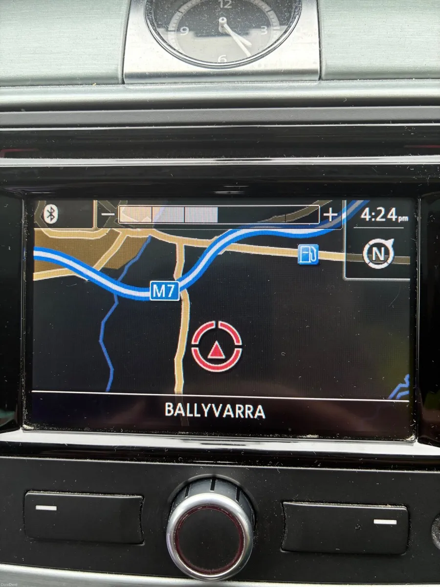 Volkswagen CC 2013 - Image 4