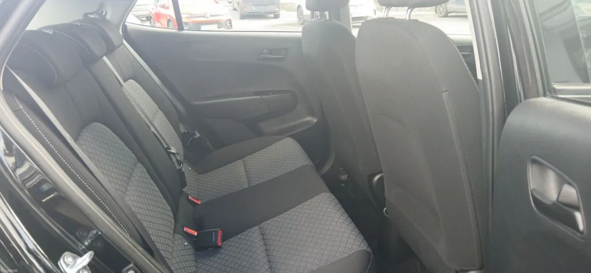 Kia Picanto 1.0 PE Petrol **BLUETOOTH, FINANCE AVA - Image 5