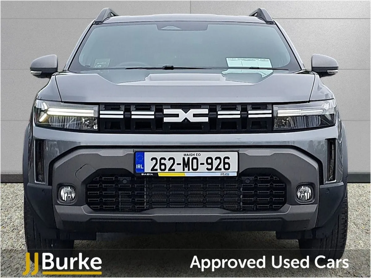 Dacia Duster Journey HEV 155 - Image 2