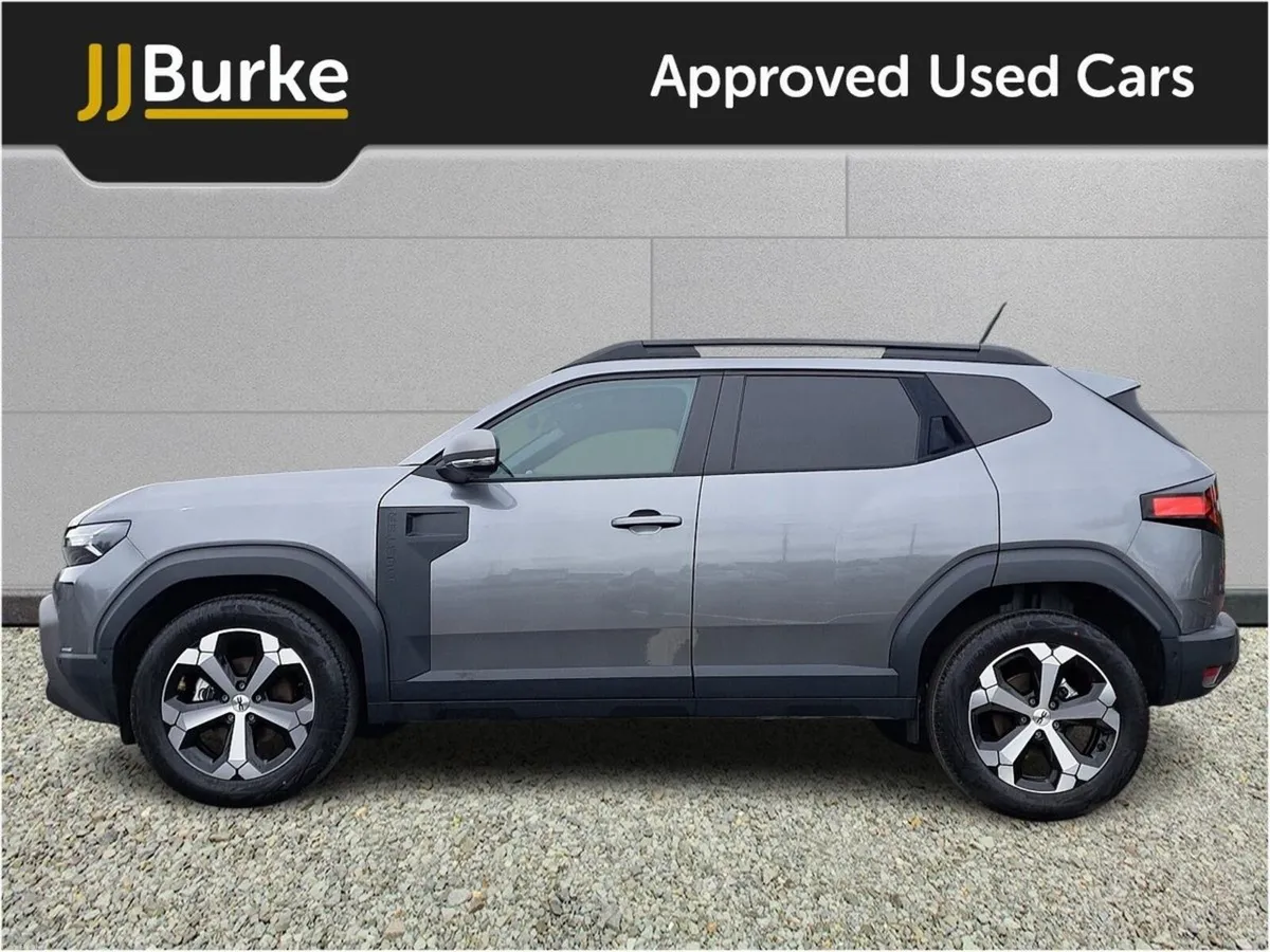 Dacia Duster Journey HEV 155 - Image 3