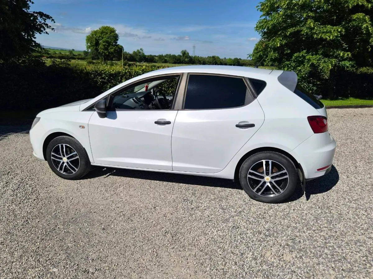 Seat Ibiza 1.2 diesel - Image 3