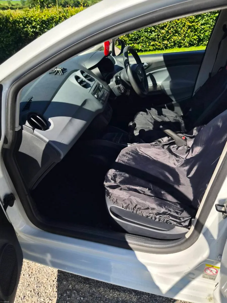 Seat Ibiza 1.2 diesel - Image 5