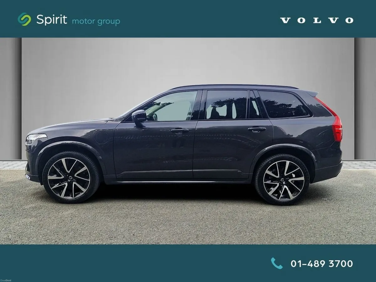 Volvo XC90 T8 Ultimate Plug In Hybrid - Image 6
