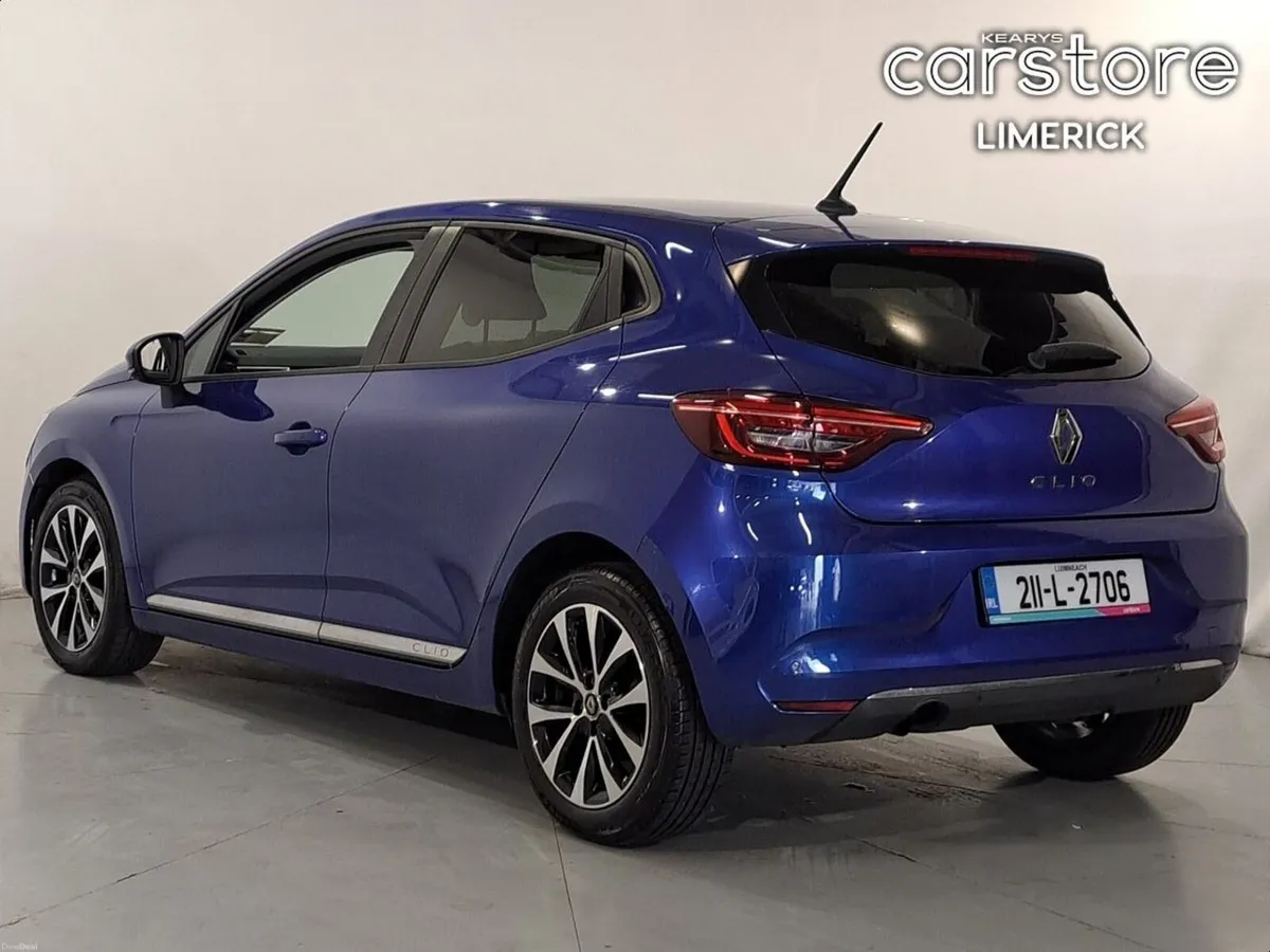 Renault Clio Iconic TCe 100 MY19 - Image 5