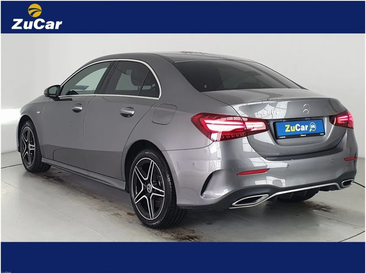 Mercedes-Benz A-Class A 250 Amg Line Executive E A - Image 3