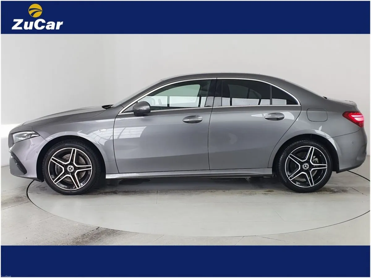Mercedes-Benz A-Class A 250 Amg Line Executive E A - Image 5