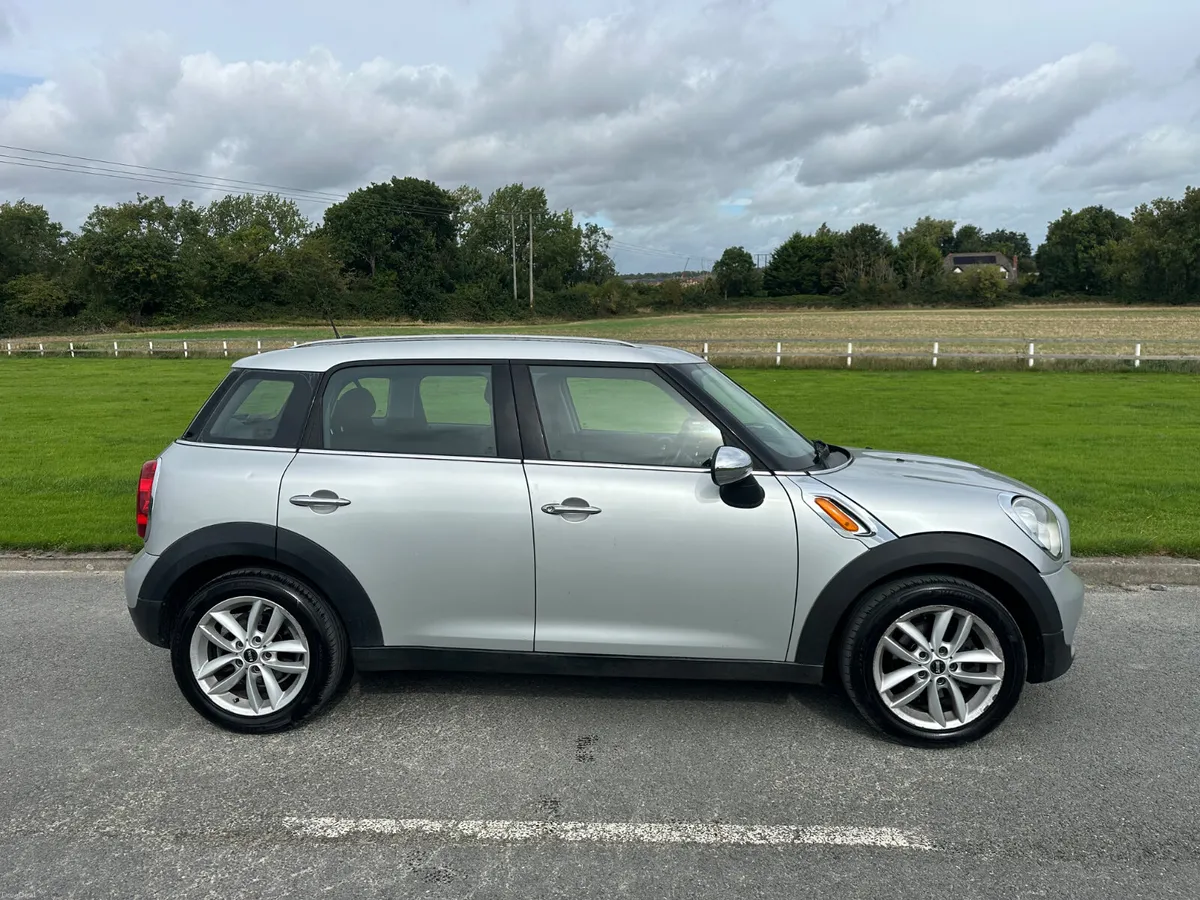 Mini One 2014 NCT 08/27 - Image 3