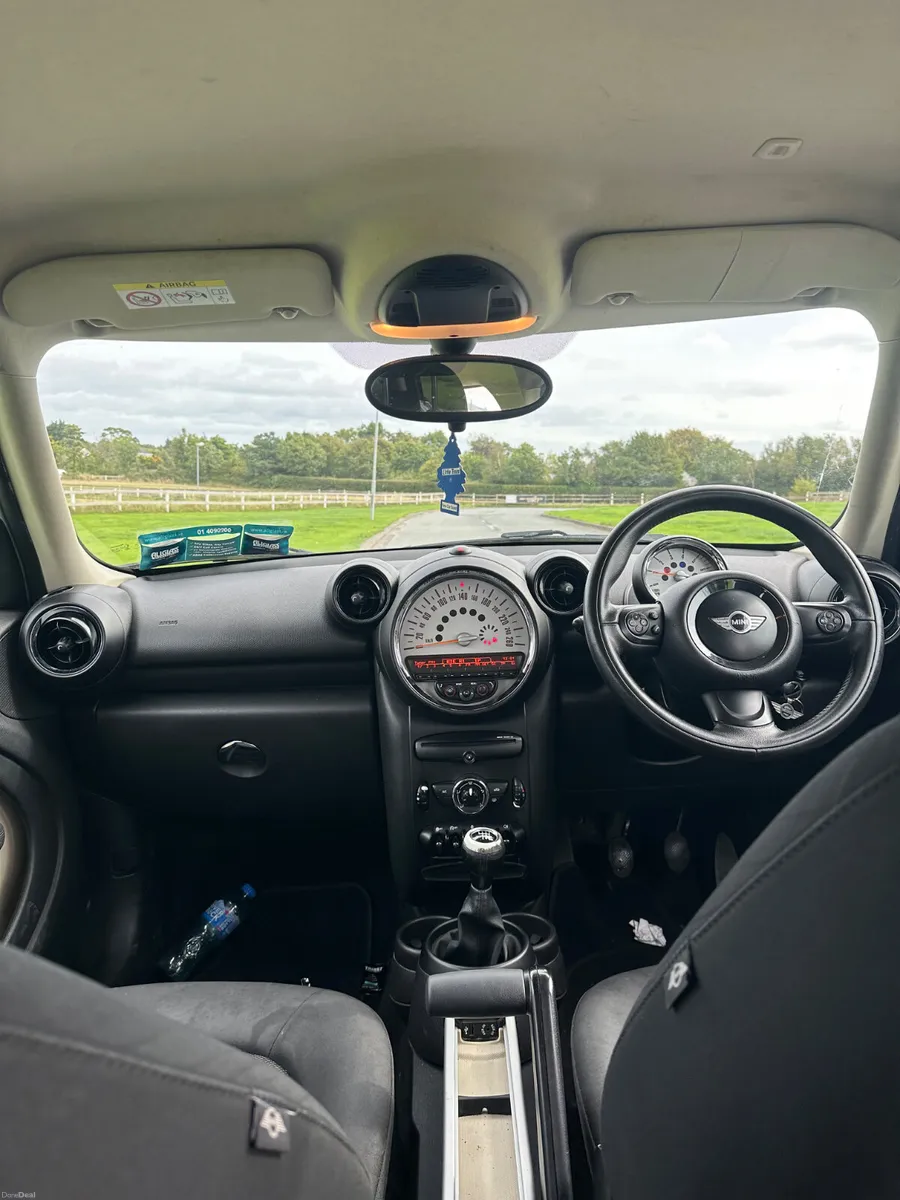 Mini One 2014 NCT 08/27 - Image 6