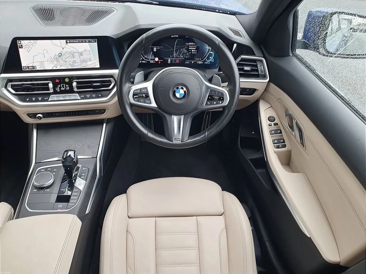 BMW 3-Series 330e M Sport Auto - Image 5