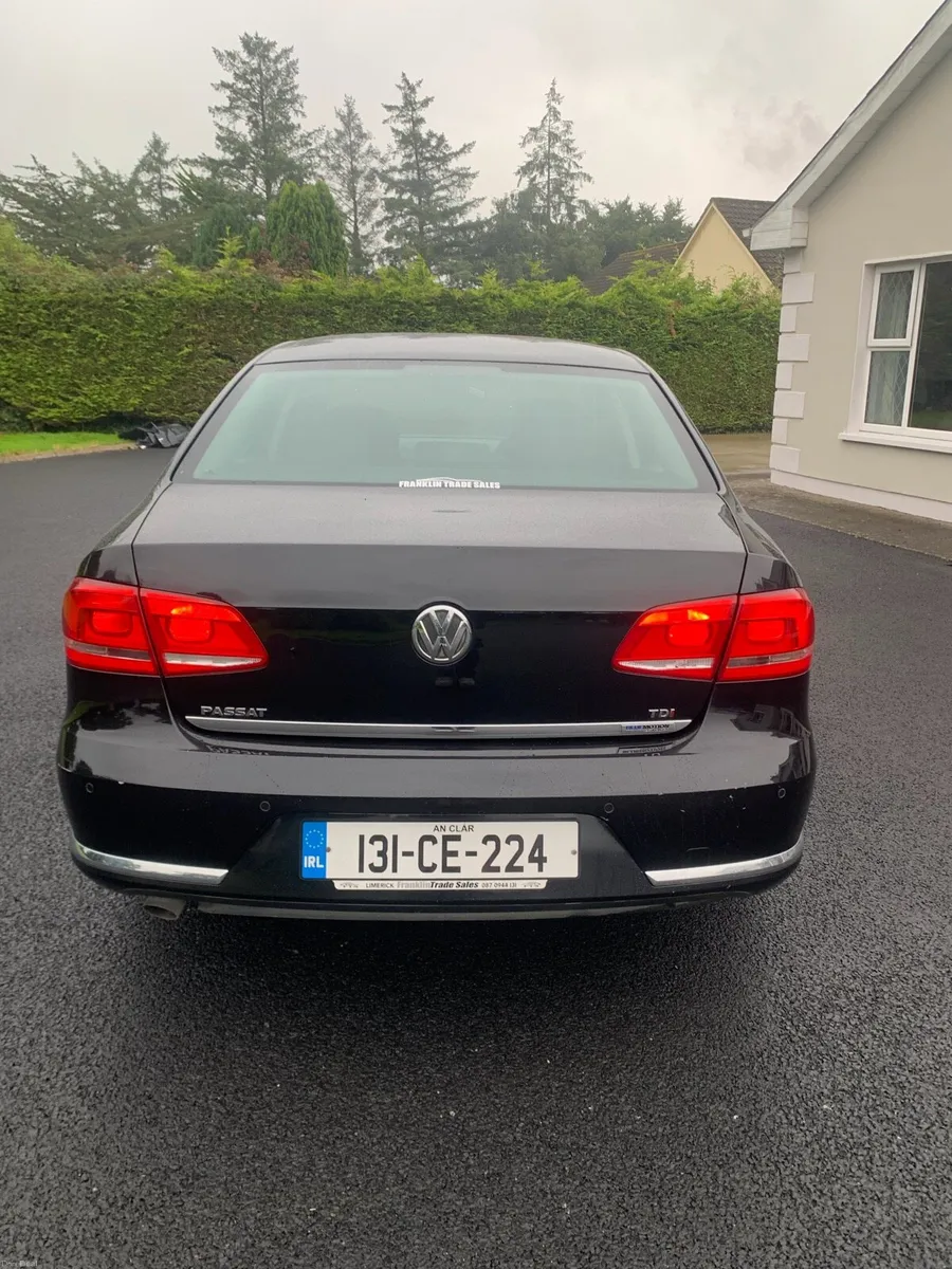 Passat - Image 6