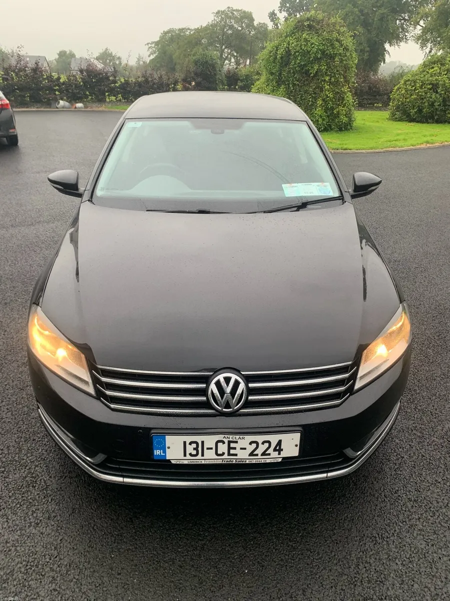 Passat - Image 5