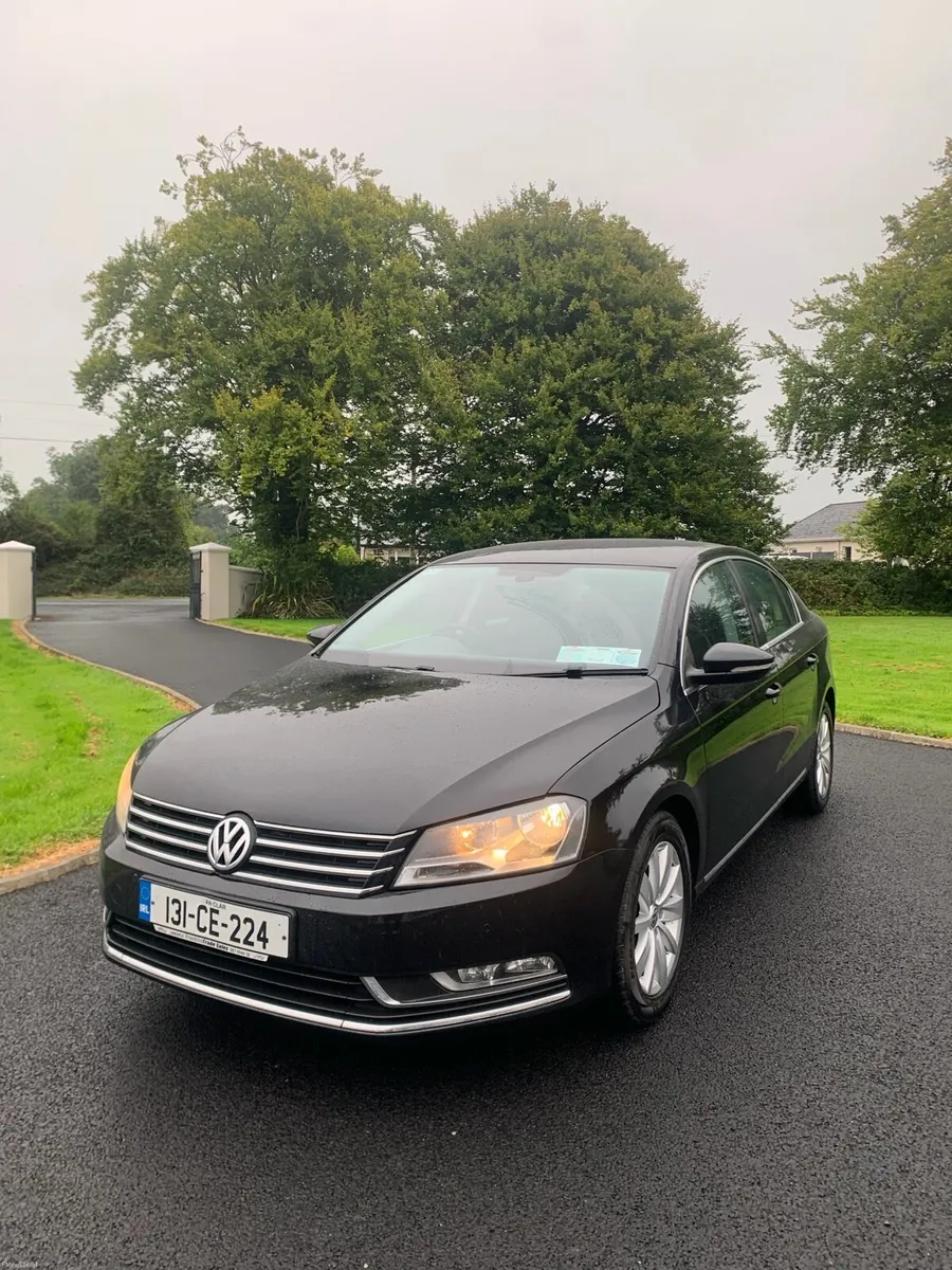 Passat - Image 4